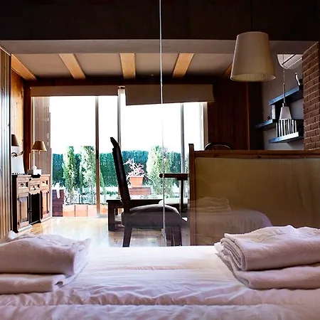 Hotel El Carmen Cathedral 3*