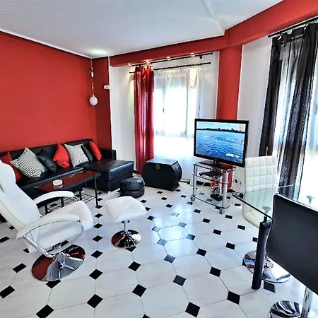 El Carmen Cathedral Hotel Valenza
